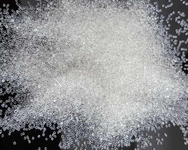 焦作空心玻璃微珠 密度可定制